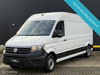 Volkswagen Crafter - Bestel 35 2.0 TDI L4H3 Comfortline