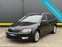 Škoda Octavia - Combi 1.6 TDI Greentech Ambition TREKHAAK