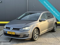 Volkswagen Golf - 1.4 TSI ACT Highline | 150PK | ACC | AUTOMAAT