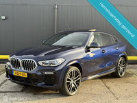 BMW X6 - xDrive40i High Executive | M-Pakket | Laser | Individual