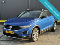 Volkswagen T-Roc - 1.0 TSI Style | NAVI | ACC | Stoelverwarming