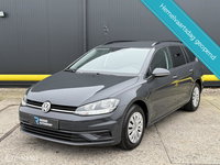 Volkswagen Golf - Variant 1.0 TSI Comfortline