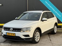 Volkswagen Tiguan - 1.4 TSI ACT Comfortline Automaat