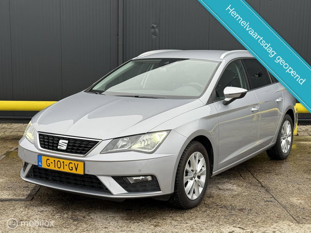 SEAT Leon - ST 1.0 TSI Style Ultimate Edition BTW