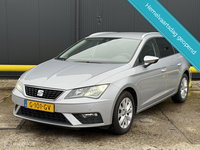SEAT Leon - ST 1.0 TSI Style Ultimate Edition BTW