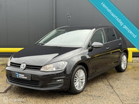 Volkswagen Golf - 1.2 TSI CUP Edition NAVI | STOELVERWARMING
