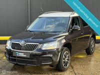 Škoda Yeti - 1.2 TSI Greentech Ambition STOELVERWARMING|AIRCO