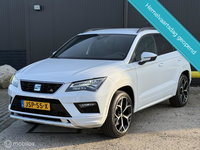 SEAT Ateca - 1.4 EcoTSI FR 4DRIVE | DSG | Nieuwstaat| ACC