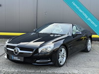 Mercedes-Benz SL - 350 TOPSTAAT