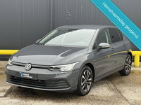 Volkswagen Golf - 1.0 TSI Life BTW | BOMVOL | NIEUWSTAAT