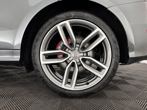 Audi SQ5 3.0 TDI S-line-Plus Quattro Pro Line Aut. *PANO | DESIGN-LEATHER | XENON | B&O-AUDIO | BLINDSPOT | HEATED-SPORTSEATS | KEYLESS | CAMERA | NAVI-FULLMAP | PRIVACY-GLASS | MEMORY-PACK | CARBON-INLAY | SHIFTPADDLES  |  ADAPT.CRUISE