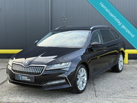 Škoda Superb - Combi 1.4 TSI iV Style PANORAMADAK | TREKHAAK