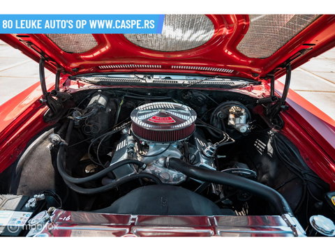 Chevrolet Chevelle 350 Malibu