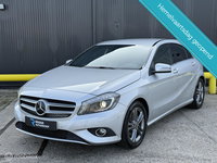 Mercedes-Benz A-Klasse - 180 Prestige AUTOMAAT