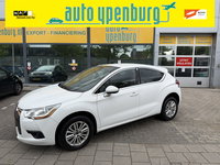 Citroën DS4 - 1.2 PureTech So Chic * 132.042 Km * NIEUWSTAAT * Climatronic *