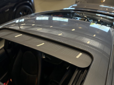 Porsche 911 3.8 Carrera 4S 355PK / schuifdak / Sport Chrono