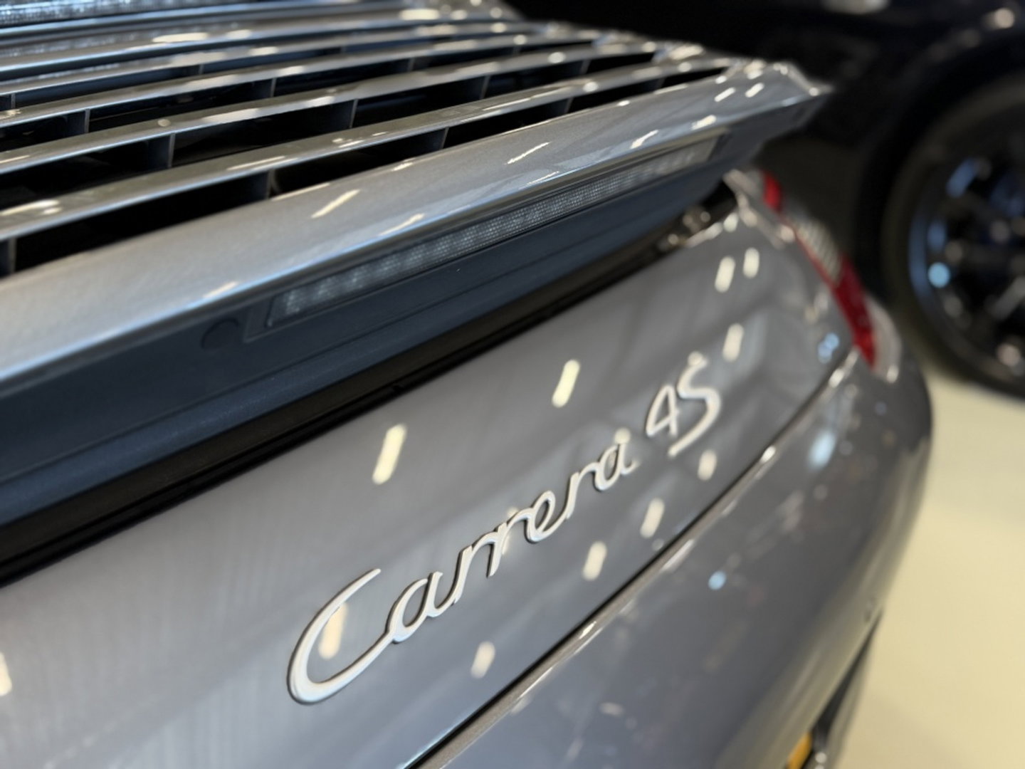 Porsche 911 3.8 Carrera 4S 355PK / schuifdak / Sport Chrono