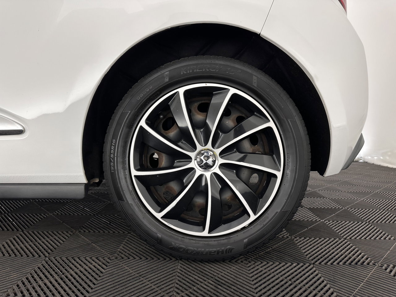 Citroën DS3
