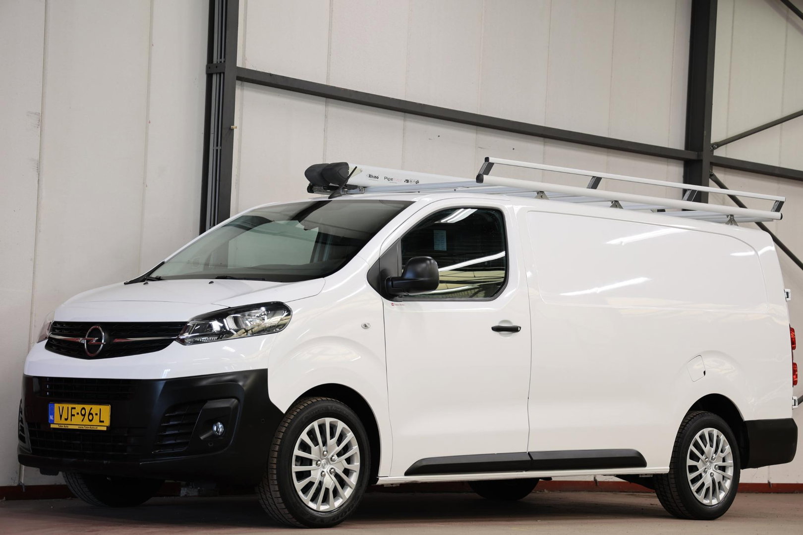 Opel Vivaro 1.5 CDTI L3H1 LANG IMPERIAAL