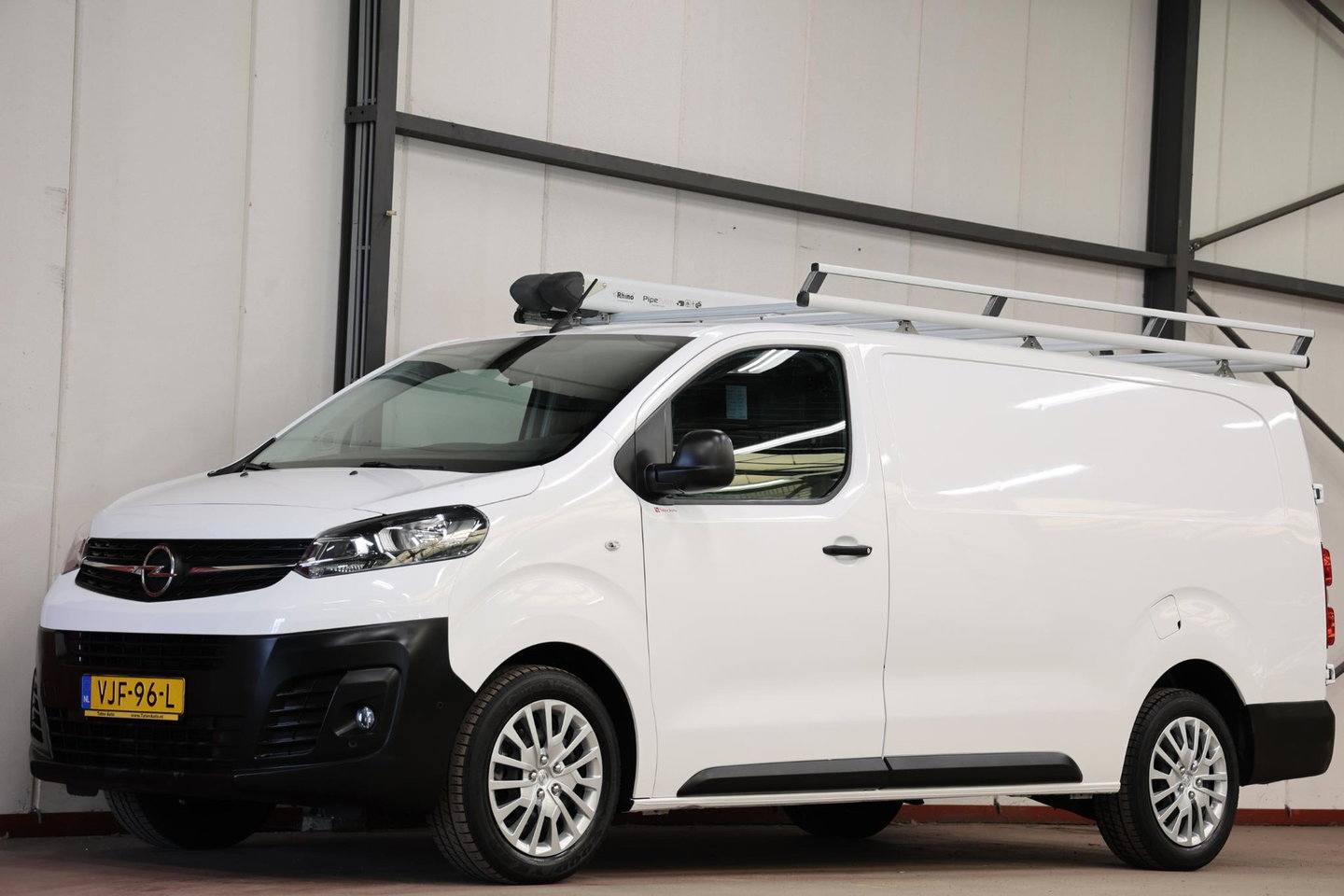 Opel Vivaro 1.5 CDTI L3H1 LANG IMPERIAAL