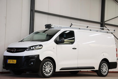 Opel Vivaro 1.5 CDTI L3H1 LANG IMPERIAAL
