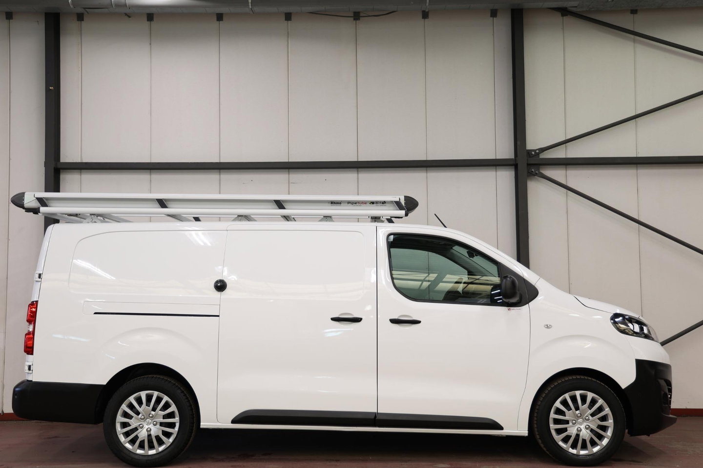 Opel Vivaro 1.5 CDTI L3H1 LANG IMPERIAAL