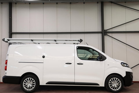 Opel Vivaro 1.5 CDTI L3H1 LANG IMPERIAAL