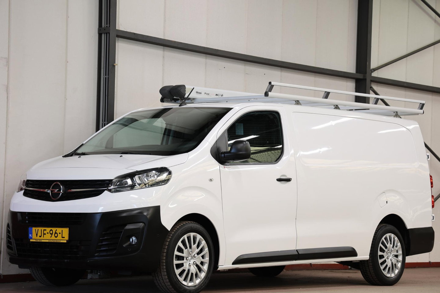 Opel Vivaro 1.5 CDTI L3H1 LANG IMPERIAAL