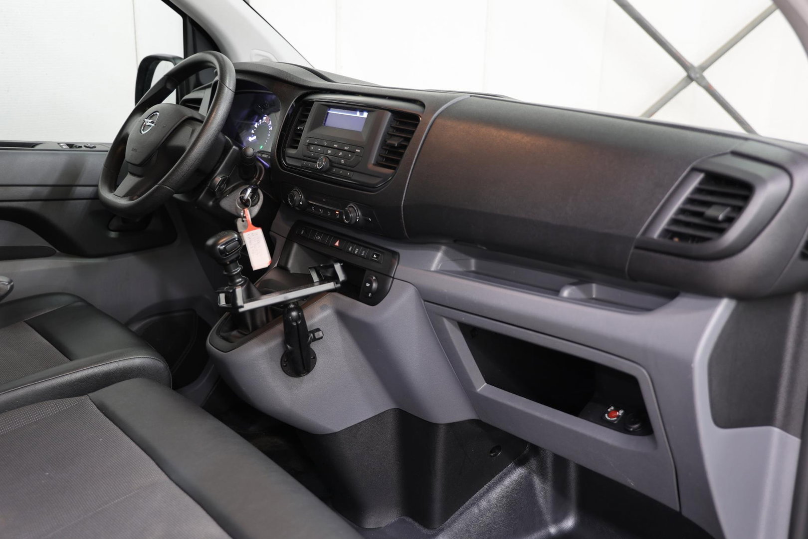 Opel Vivaro 1.5 CDTI L3H1 LANG IMPERIAAL