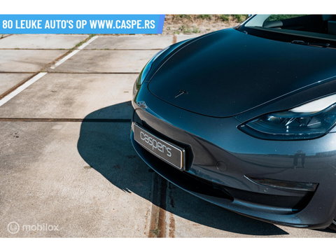 Tesla Model 3 Performance AWD 75 kWh
