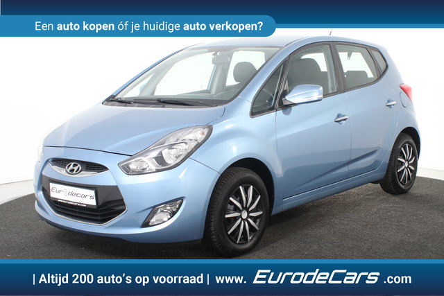 Hyundai ix20 - 1.4i i-*Airco*Stoelverwarming*PDC*