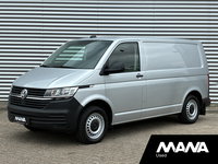 Volkswagen Transporter - 2.0 TDI L1H1 Automaat Cruise Nav Sensoren Airco