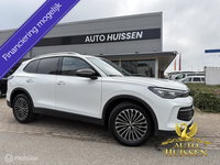 Volkswagen Tiguan - 1.5 eTSI Goal Edition 360cam IQ Lights