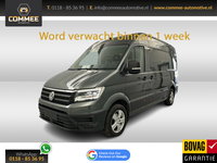 Volkswagen Crafter - 35 2.0 TDI L3H3 / L2H2 177 PK AUTOMAAT
