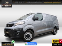Peugeot Expert - 2.0 BHDI 145PK L3 EAT8 Automaat Trekhaak I Stoelverw. I CAM I NAV I Standkachel