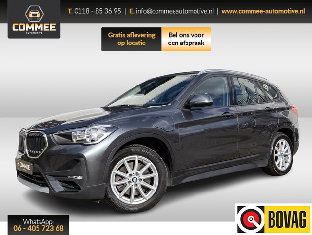 BMW X1 - xDrive25e ✅Trekhaak✅NaviPro