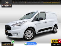 Ford Transit Connect - 1.5 EcoBlue L1 Trend Automaat Stoelverw I AC