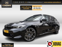 BMW 3 Serie - Touring 320e M Sport ✅Pano✅HUD✅19inch