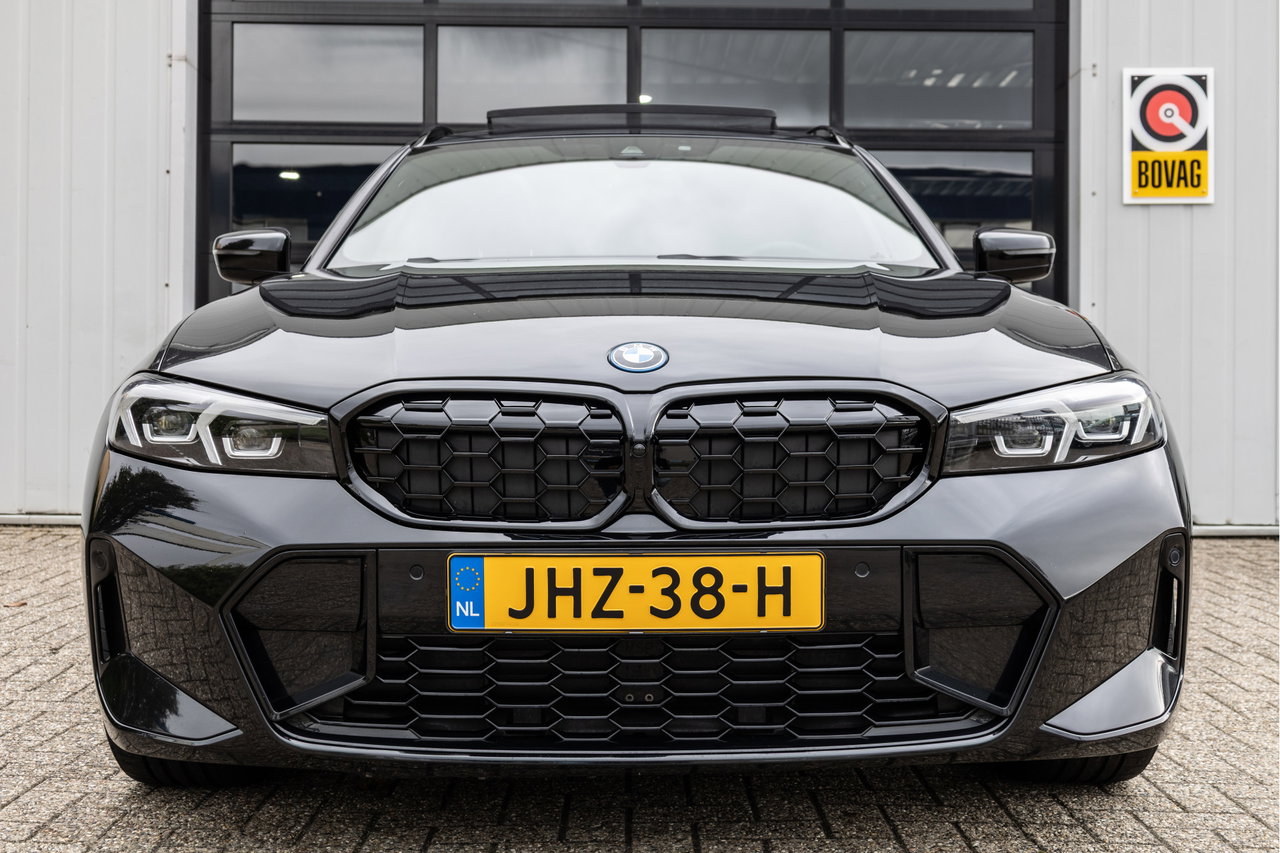 BMW 3 Serie