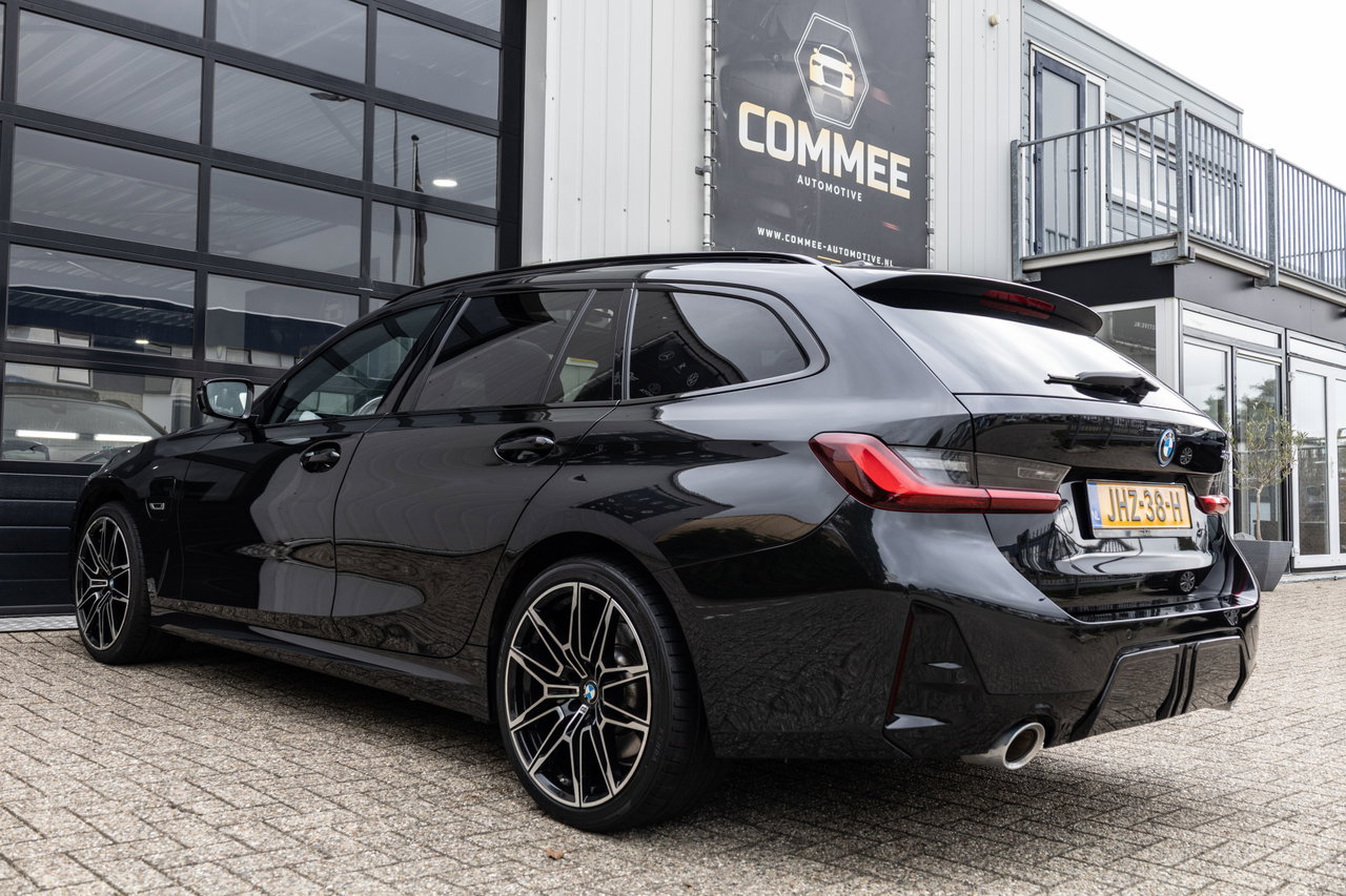 BMW 3 Serie