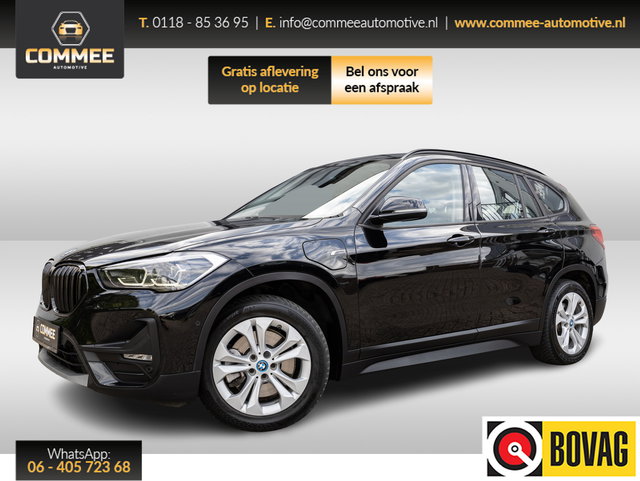 BMW X1 - xDrive25e Advantage ✅LED✅NAV✅LM
