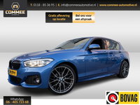 BMW 1 Serie - 118i M Sport Edition ✅Leder✅Navipro✅19Inch