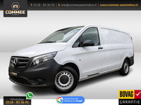 Mercedes-Benz Vito - 114 CDI Lang L2 AC I ACC I Stoelverw I Trekhaak
