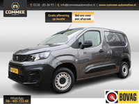 Peugeot Partner - 1.5 BlueHDI Pro NAV I Apple CP I Cr.Contr.