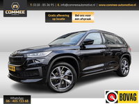 Škoda Kodiaq - 1.5 TSI Sportline Business ✅NAV✅CAM✅NLAuto
