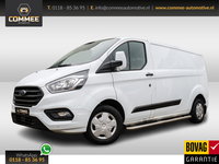 Ford Transit Custom - 300 2.0 TDCI L2H1 Trend AC I Cr.Contr I Trekhaak I Stoelverw I Verw.voorruit