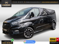 Ford Transit Custom - 320 2.0 TDCI L2H1 Sport ACC I CAM I Trekhaak