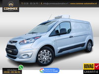 Ford Transit Connect - 1.5 TDCI L2 Koelwagen NAV I 3 zits I Walstroom