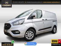 Ford Transit Custom - 280 2.0 TDCI L1H1 Trend 2x schuifdeur I Trekhaak I Cr.Contr I PDC