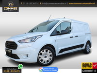 Ford Transit Connect - 1.5 EcoBlue L2 Trend Automaat CAM I 2xschuifdeur I NAV I Apple CP